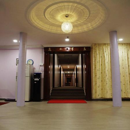 Malacca Heng Ann Guest House מראה חיצוני תמונה