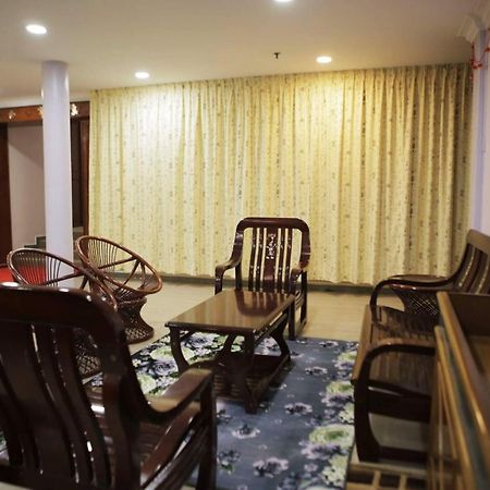 Malacca Heng Ann Guest House מראה חיצוני תמונה