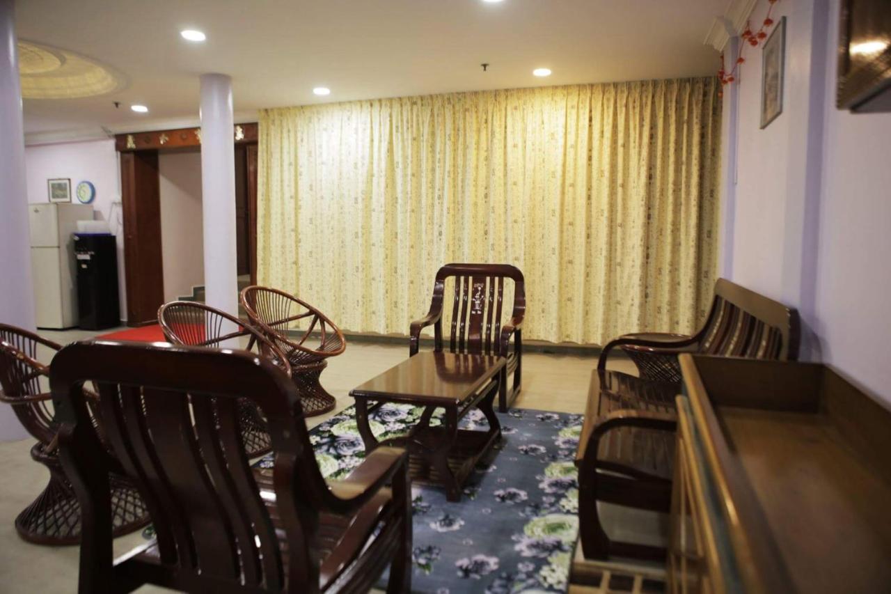 Malacca Heng Ann Guest House מראה חיצוני תמונה