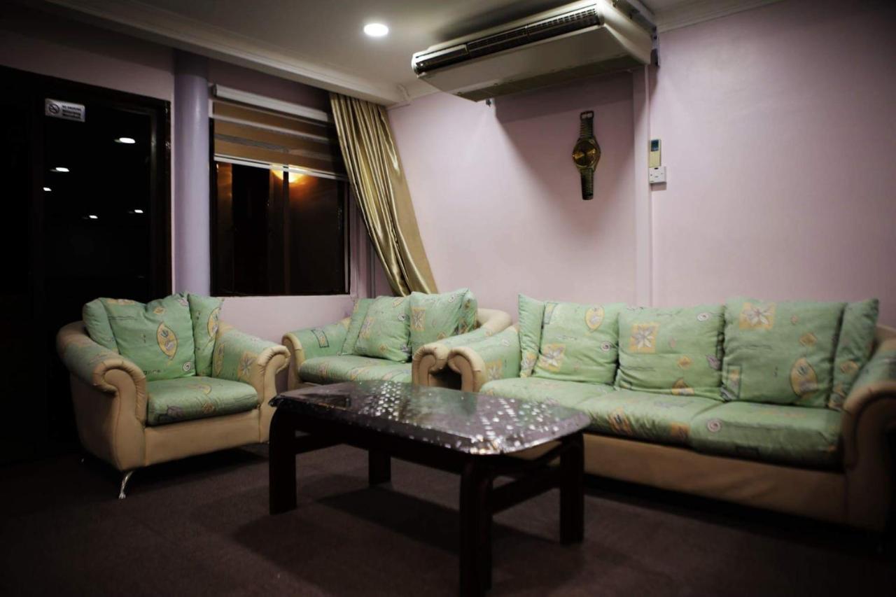 Malacca Heng Ann Guest House מראה חיצוני תמונה